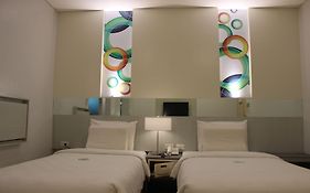 Go Hotels Butuan