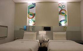 Go Hotels Butuan